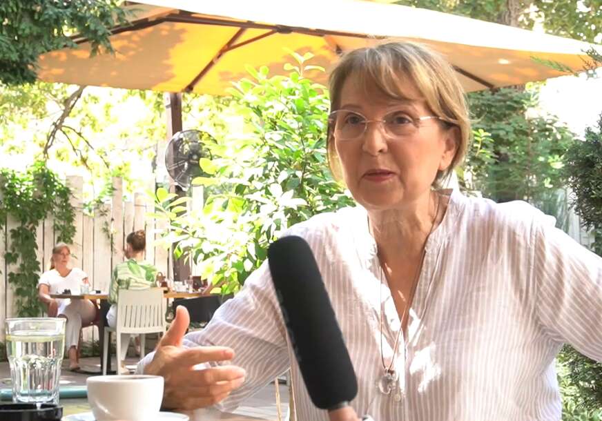"Naša duša diše tamo gdje si ti" Preminula rođena sestra Bilje Krstić, pjevačica neutješna