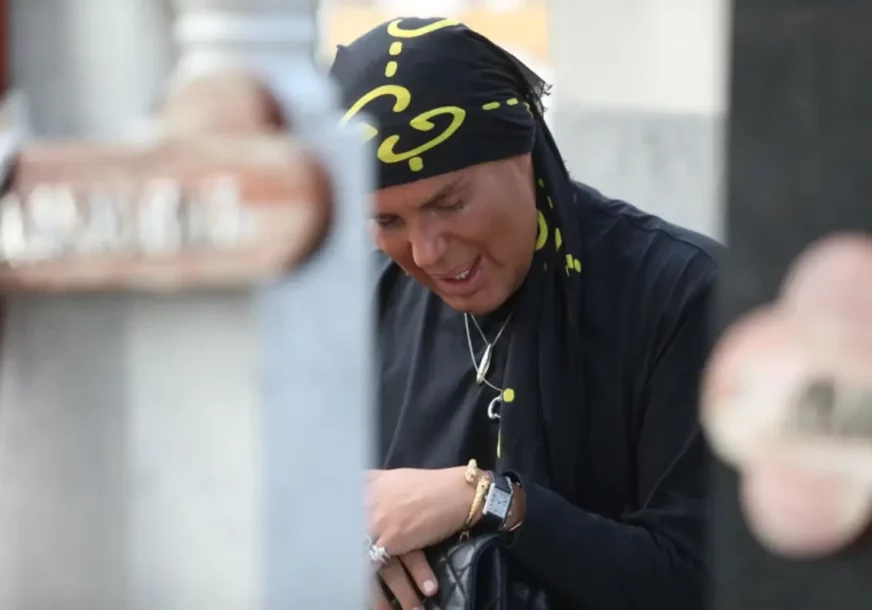 "Upetljao sam se, znam svoju grešku" Boki 13 o ZATVORSKI DANIMA i psihičkim problemima