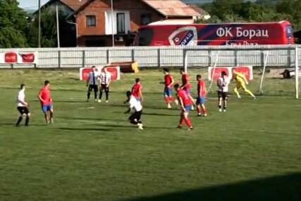 Prošle sezone igrali Prvu ligu RS: Borac iz Kozarske Dubice odustao od svih takmičenja