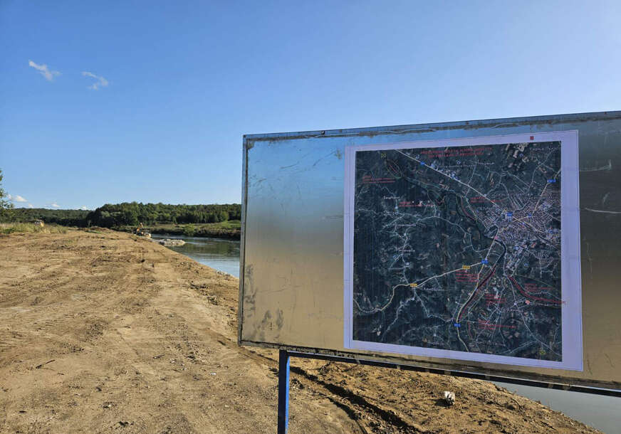 Brezičani kod Prijedora