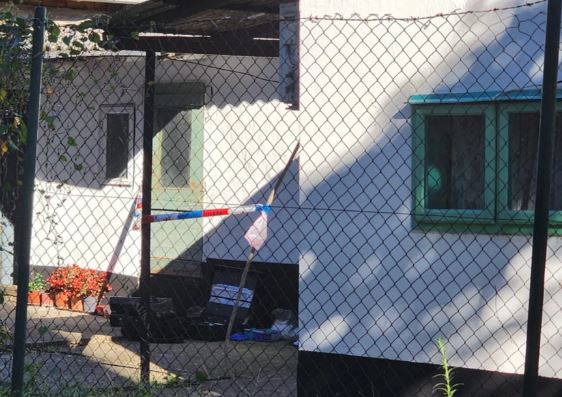 Ubistvo mladića u Zemunu