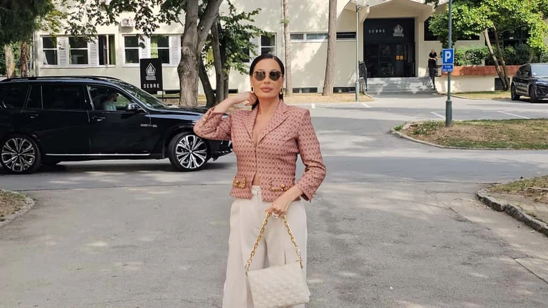 "Zbog sujete pojedinaca nikada NIJE DOŠLA DO MENE" Ceca nakon 29 godina otkrila istina o najljepšoj baladi Džeja Ramadanovskog