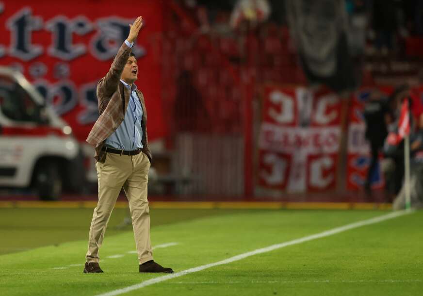 Vladan Milojević