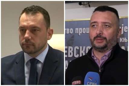 ULIČNO DRUGO POLUVRIJEME “Vaspitne” šljage između funkcionera SNSD i Ujedinjene Srpske u Istočnom Novom Sarajevu