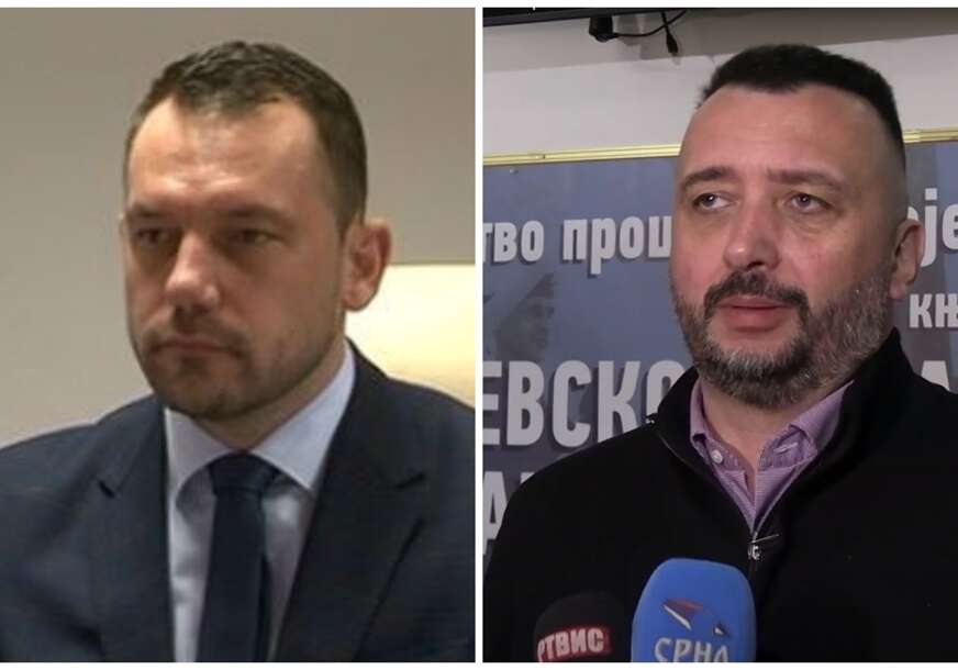 ULIČNO DRUGO POLUVRIJEME “Vaspitne” šljage između funkcionera SNSD i Ujedinjene Srpske u Istočnom Novom Sarajevu
