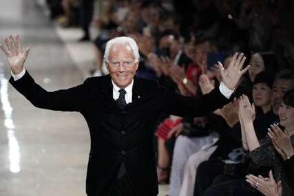 Đorđo Armani
