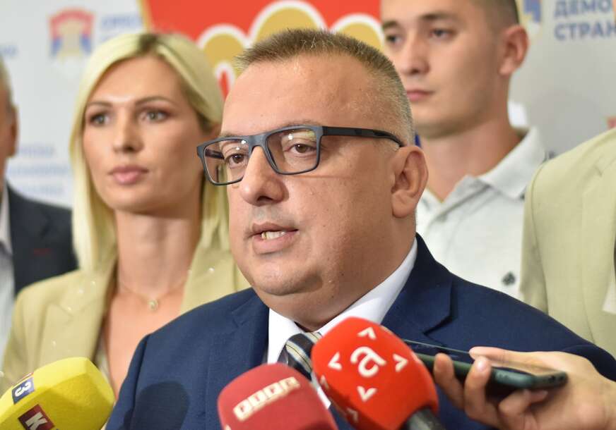 Jovica Radulović