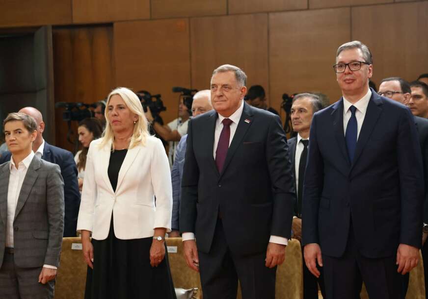 FOTO: BORISLAV ZDRINJA
