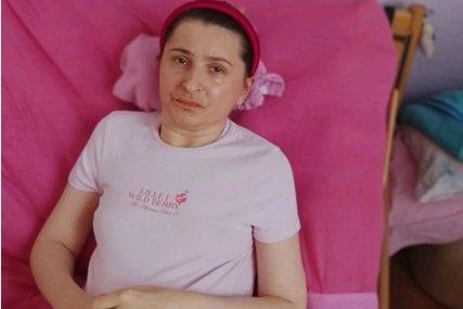 POMOZIMO DANKI (46) Neobjašnjiv umor, vrtoglavica, oduzimanje tijela i STRAŠNA DIJAGNOZA, ali nada postoji u Nišu