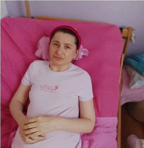 POMOZIMO DANKI (46) Neobjašnjiv umor, vrtoglavica, oduzimanje tijela i STRAŠNA DIJAGNOZA, ali nada postoji u Nišu