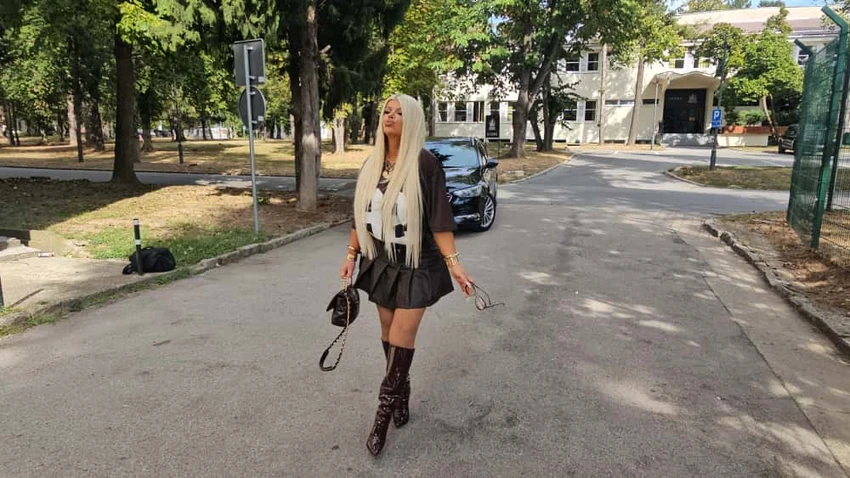 FOTO: ALEKSANDAR DOJKIĆ / RINGIER