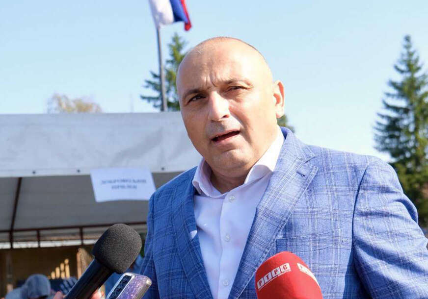 Pohvalio aktivnosti Milorada Dodika: Banjac poručio da jača međunarodna pozicija Republike Srpske
