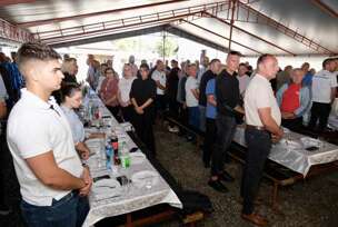 FOTO: USTUPLJENA FOTOGRAFIJA