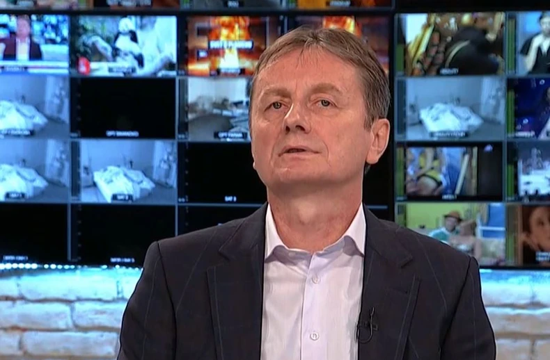 (FOTO) "Želio sam da izgovorim rečenicu, ALI NISAM MOGAO" Darko Glišić do detalja opisao kako je izgledao MOŽDANI UDAR