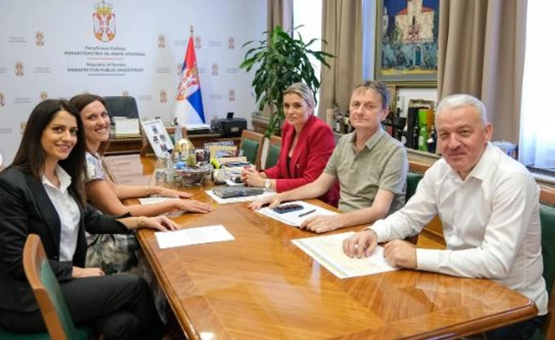 Darrko Glišić se vratio na posao