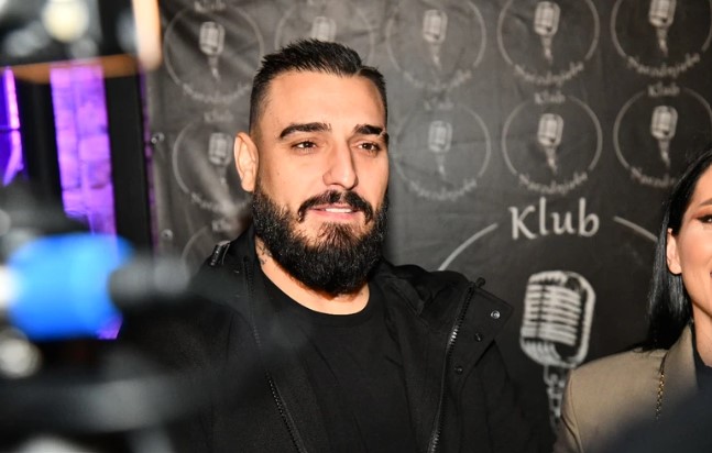 Darko Lazić