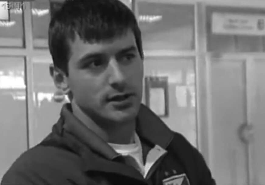 Dejan Milovanović