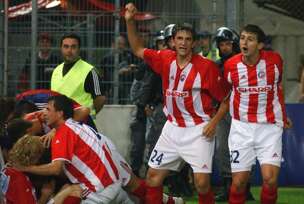 Dejan Milovanović (desno)