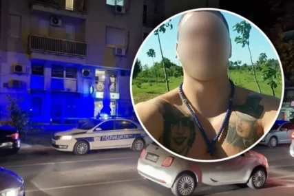 „Žrtva i osumnjičeni su sjedili zajedno u kafiću“ Ovo je Dejan (37) koji je ubijen u Novom Sadu, sumnja se da su on i napadač u višegodišnjem sukobu