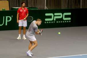 FOTO: SASA DORDEVIC/ANADOLIJA