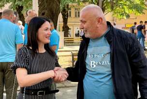 FOTO: NARODNI FRONT USTUPLJENA FOTOGRAFIJA