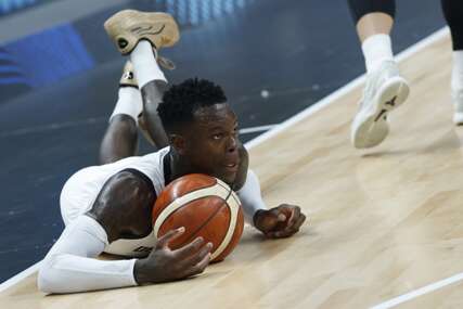 Ko će u finale Eurobasketa: Svaka od 4 reprezentacije ima džokera, presudiće ipak nešto drugo