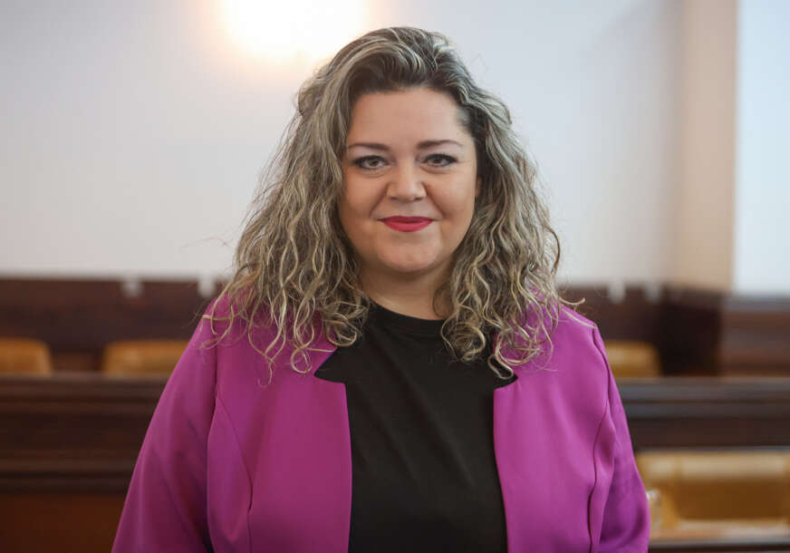 Dijana Ješić