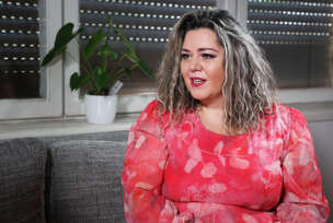 Dijana Ješić intervju