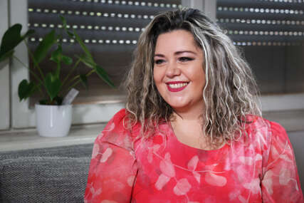 Dijana Ješić intervju
