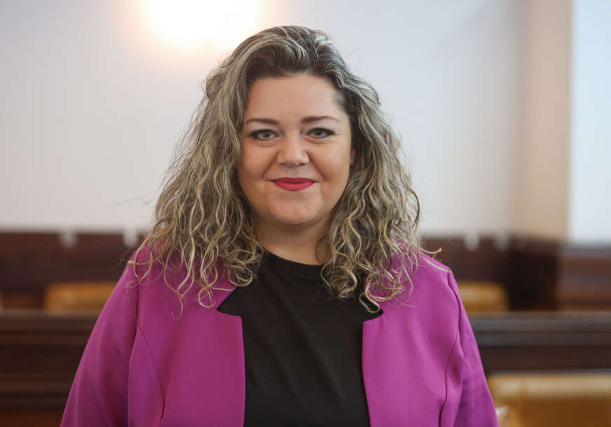 Dijana Ješić