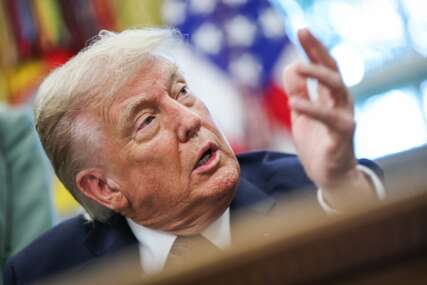 Donald Tramp