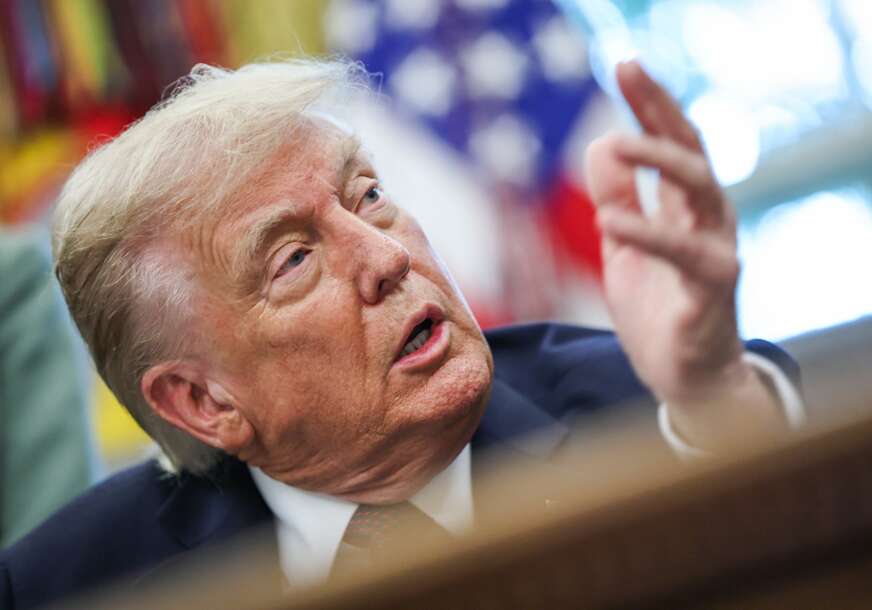 Donald Tramp