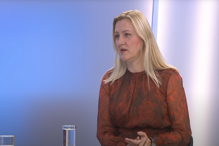 Dragana Zec ministartsvo poljoprivrede