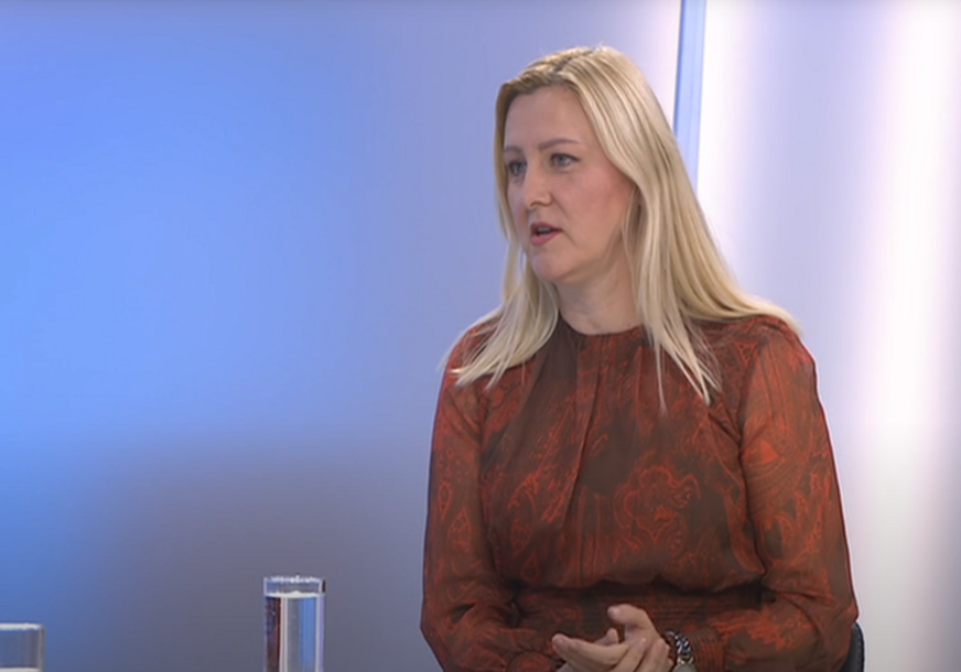 Dragana Zec ministartsvo poljoprivrede