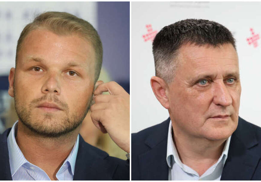 TI BiH razotkriva PREURANJENU KAMPANJU: Kako Stanivuković i Đajić koriste rupe u zakonu za LIČNU PROMOCIJU?
