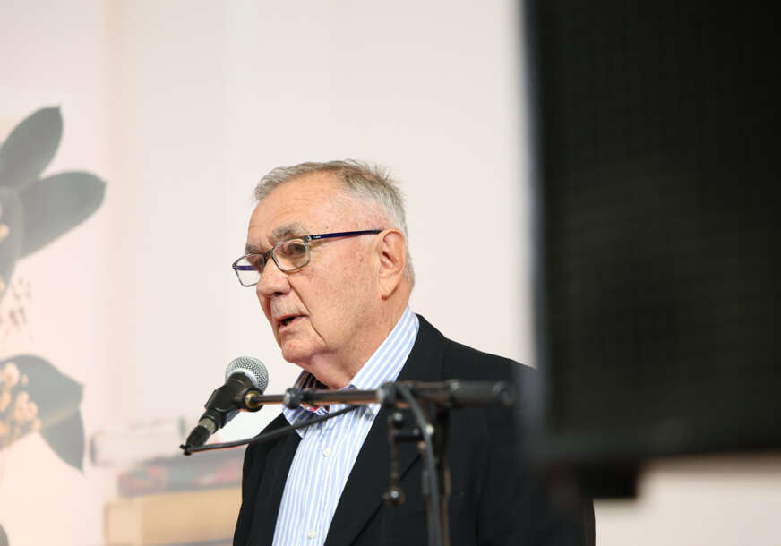 Dušan Kovačević, sajam knjige