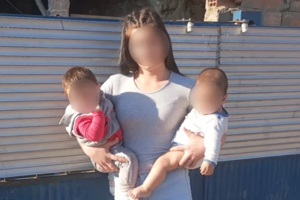 PALA NIZ STEPENICE I POGINULA Određen pritvor majci osumnjičenoj za smrt jednogodišnje bebe u Laćarku
