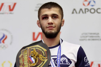 Ruski šampion protjeran iz Hrvatske: Spasao ga poznati Srbin koji mu je omogućio odlazak u Beograd
