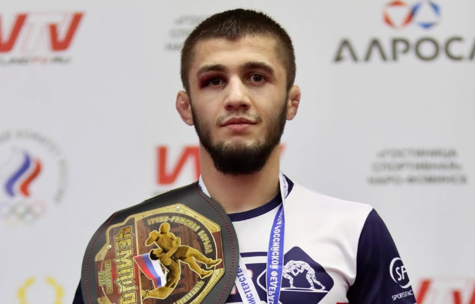 Ruski šampion protjeran iz Hrvatske: Spasao ga poznati Srbin koji mu je omogućio odlazak u Beograd