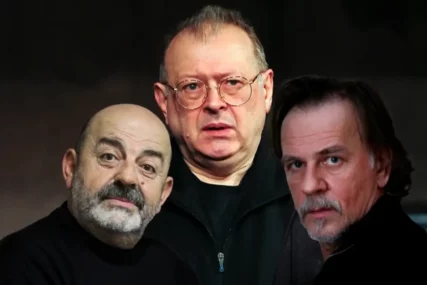 "BILI SU MI NAJDRAŽI" Laušević i Komnenić bili su zajedno sa Enverom u klasi, a ovo je o njima otkrila njihova koleginica
