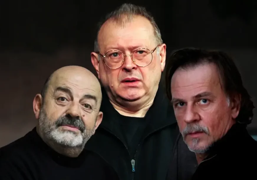 "BILI SU MI NAJDRAŽI" Laušević i Komnenić bili su zajedno sa Enverom u klasi, a ovo je o njima otkrila njihova koleginica