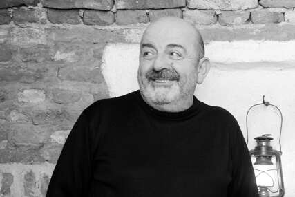 Enver Petrovci umro