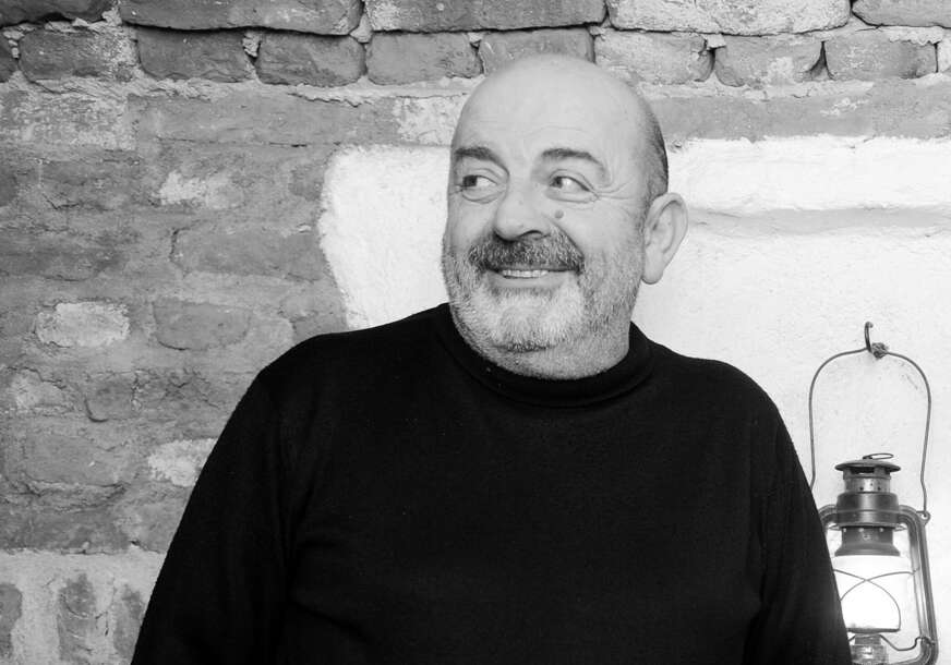 Enver Petrovci umro