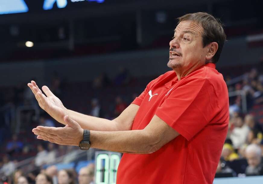 Ergin Ataman
