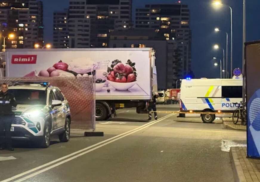 Dojava o bombi pred meč Srbija – Finsk