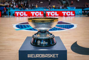 FOTO: FIBA