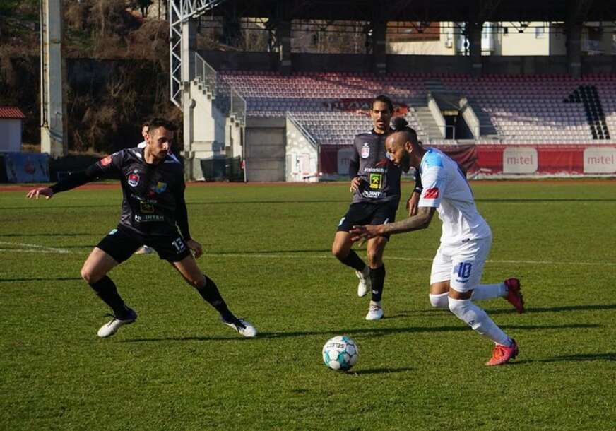 FK Tuzla City