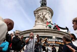 FOTO: TERESA SUAREZ/EPA