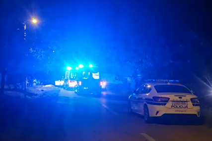 (VIDEO) UBISTVO U HRVATSKOJ Cijeli dan se družili na izletištu, pa ga hladnokrvno ubio na putu