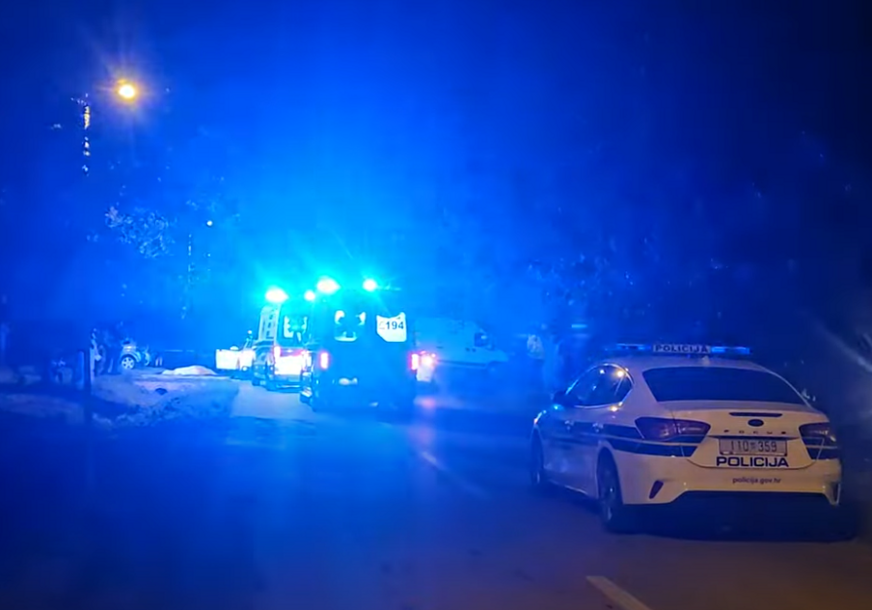 (VIDEO) UBISTVO U HRVATSKOJ Cijeli dan se družili na izletištu, pa ga hladnokrvno ubio na putu